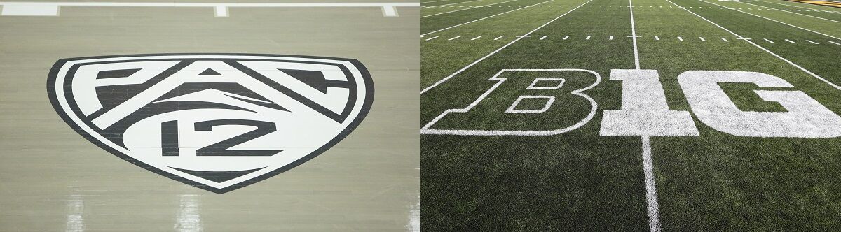 2010-11: Colorado, Nebraska Pac 12 departs for the Big Ten